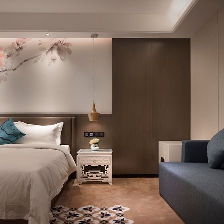 Paco Hotel Dongpu Guanghzou -Free Shuttle Bus For Canton Fair Esterno foto