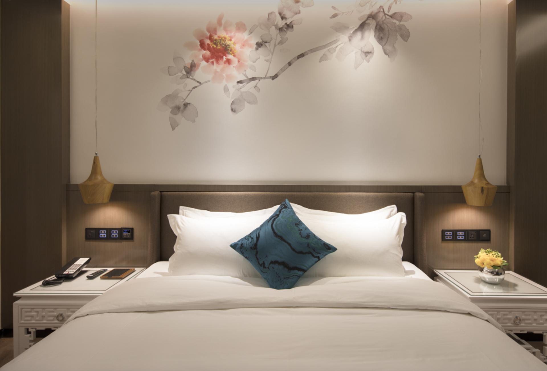 Paco Hotel Dongpu Guanghzou -Free Shuttle Bus For Canton Fair Esterno foto