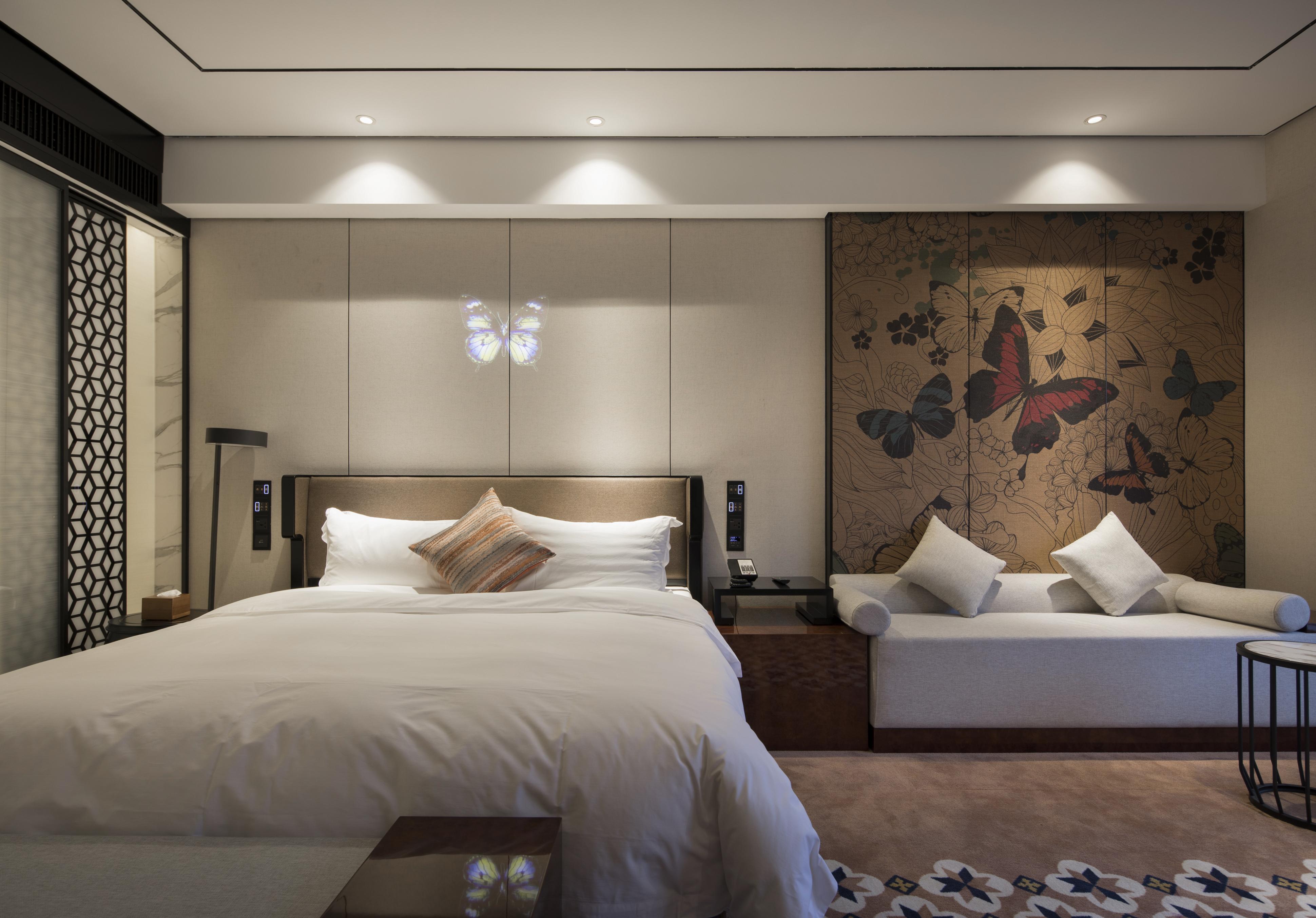 Paco Hotel Dongpu Guanghzou -Free Shuttle Bus For Canton Fair Esterno foto
