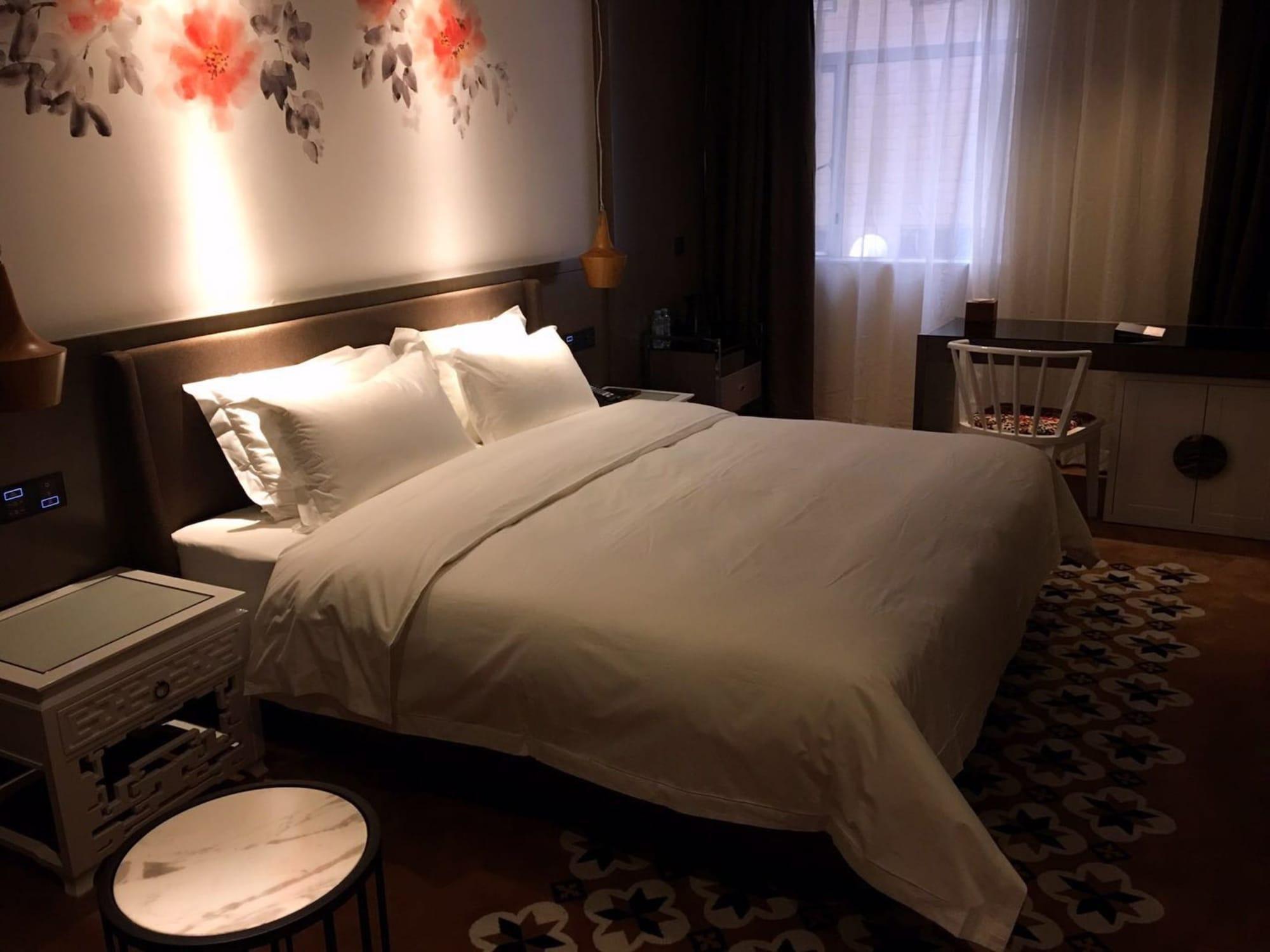 Paco Hotel Dongpu Guanghzou -Free Shuttle Bus For Canton Fair Esterno foto