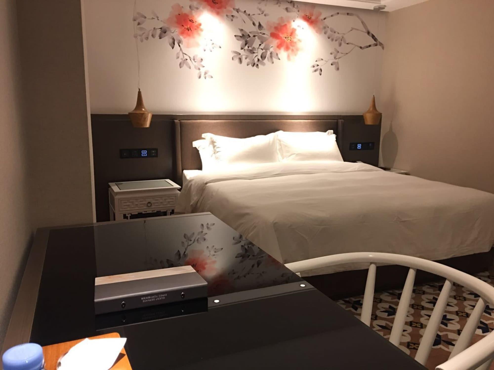 Paco Hotel Dongpu Guanghzou -Free Shuttle Bus For Canton Fair Esterno foto