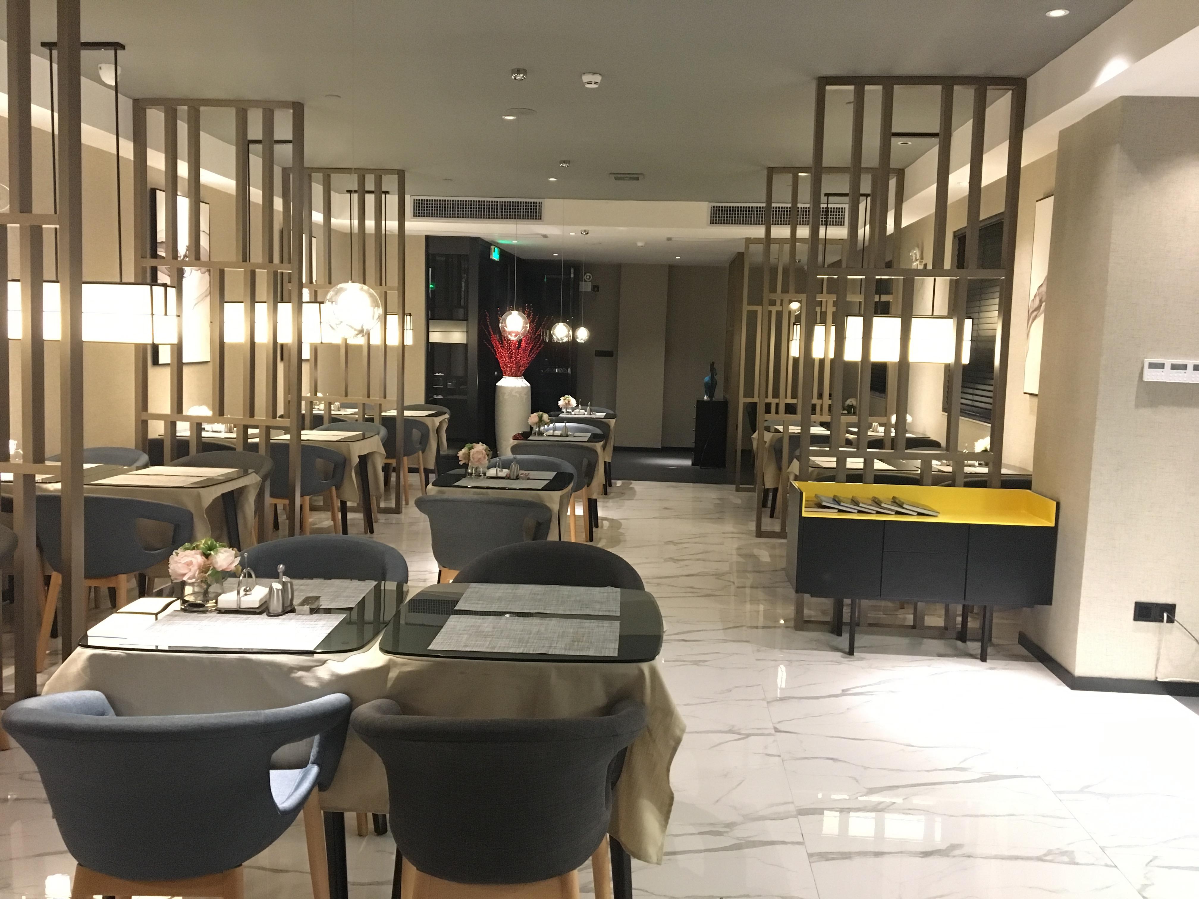 Paco Hotel Dongpu Guanghzou -Free Shuttle Bus For Canton Fair Esterno foto