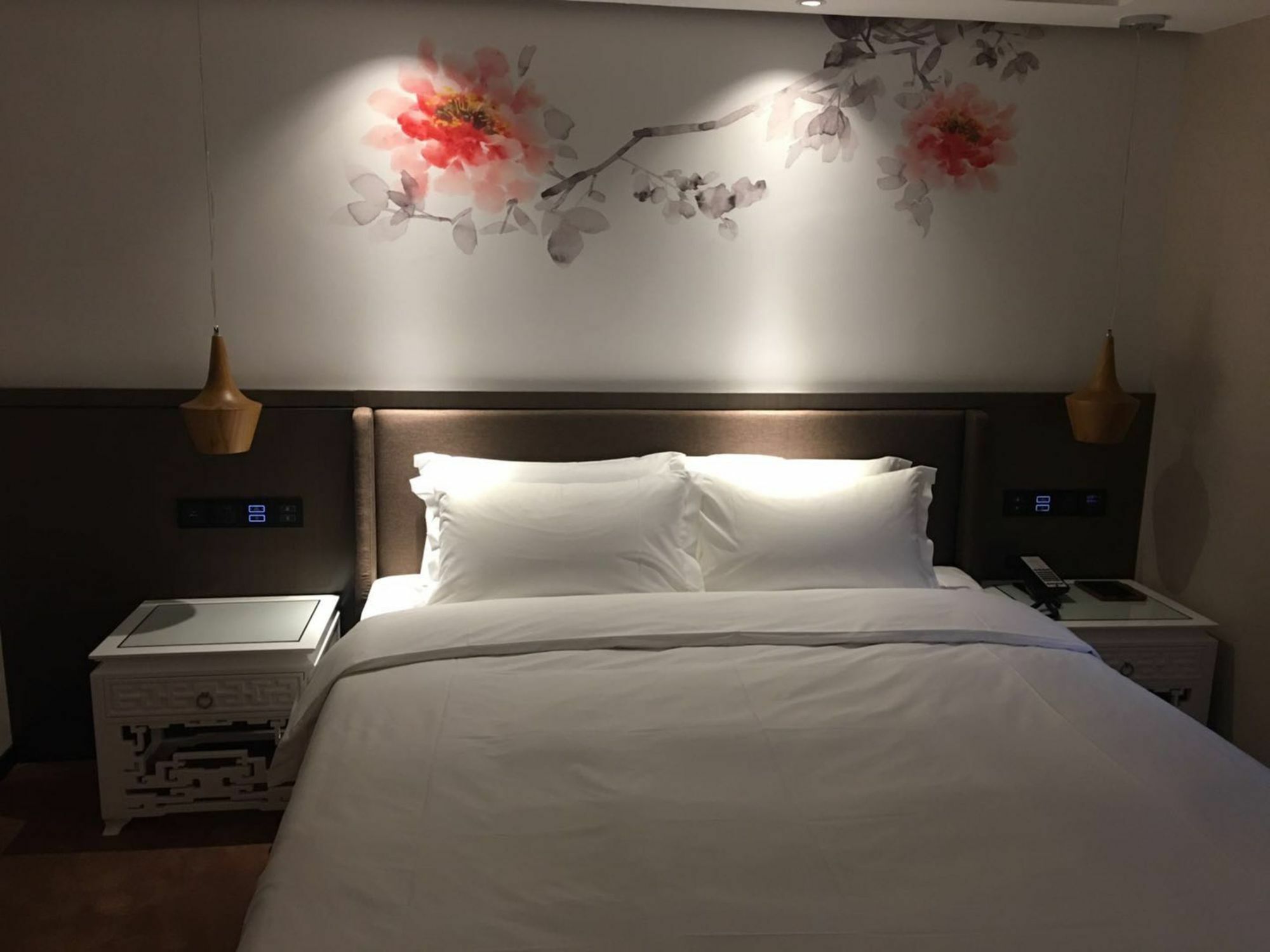Paco Hotel Dongpu Guanghzou -Free Shuttle Bus For Canton Fair Esterno foto