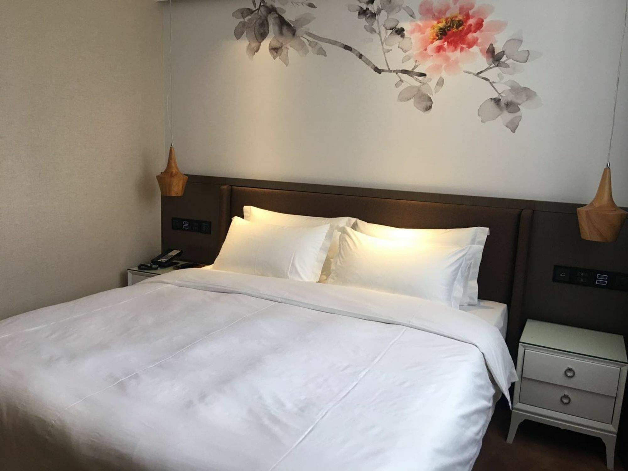 Paco Hotel Dongpu Guanghzou -Free Shuttle Bus For Canton Fair Esterno foto