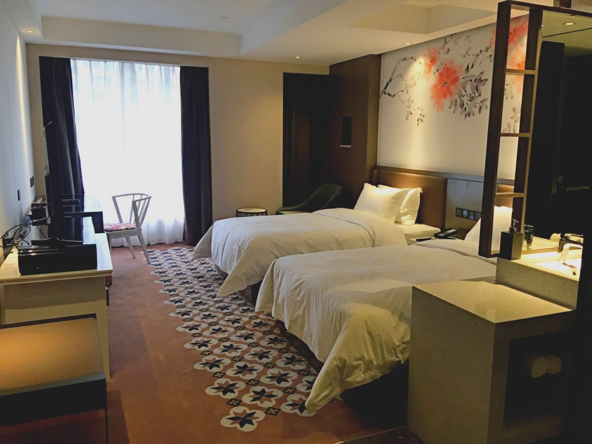 Paco Hotel Dongpu Guanghzou -Free Shuttle Bus For Canton Fair Esterno foto