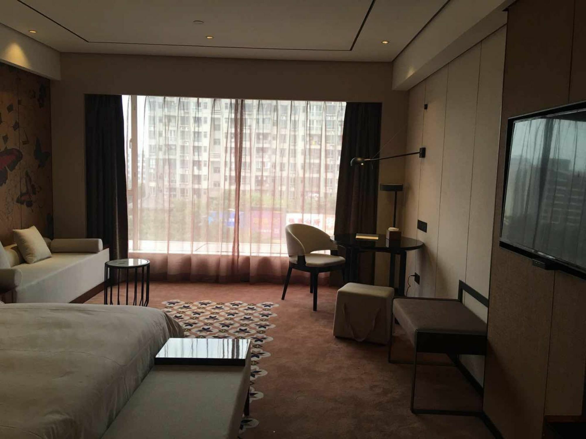 Paco Hotel Dongpu Guanghzou -Free Shuttle Bus For Canton Fair Esterno foto