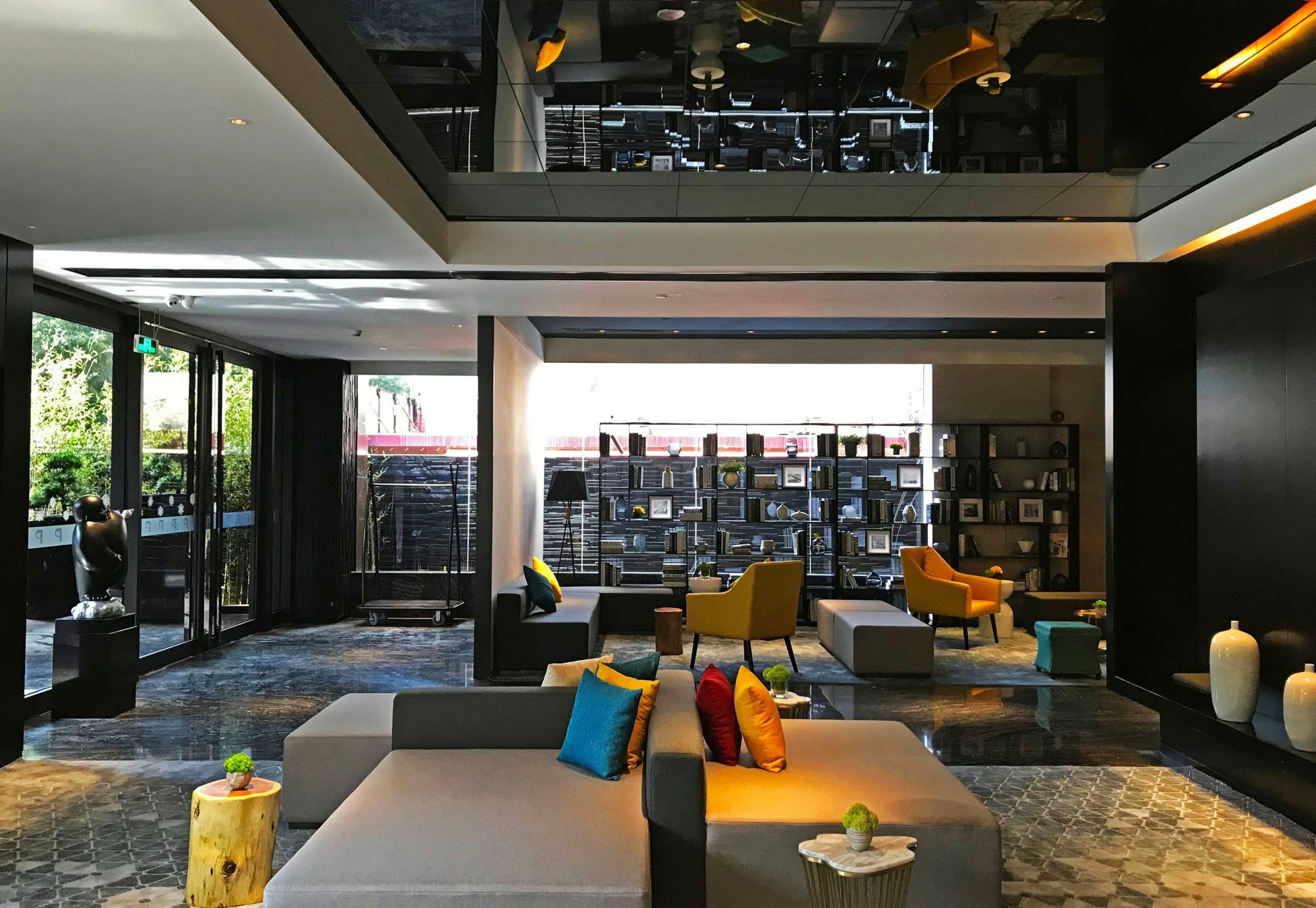 Paco Hotel Dongpu Guanghzou -Free Shuttle Bus For Canton Fair Esterno foto